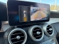 Mercedes-Benz C 300 de T-Modell 9G AVANTGARDE NAVI AHK DISTRONIC KAMERA