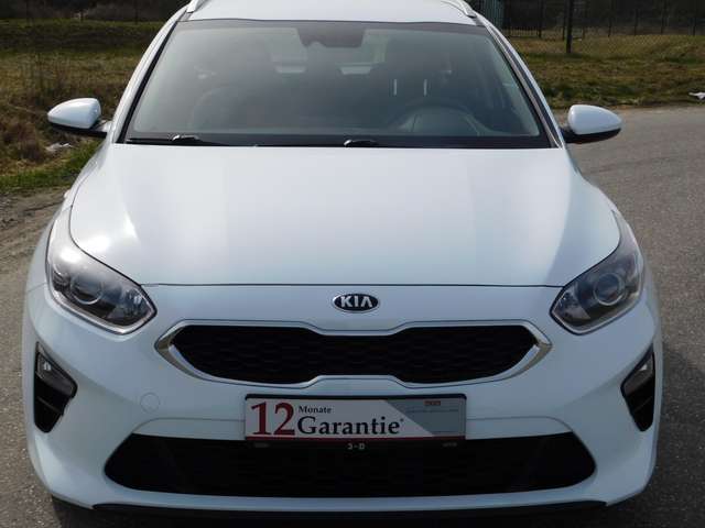Kia Ceed SW