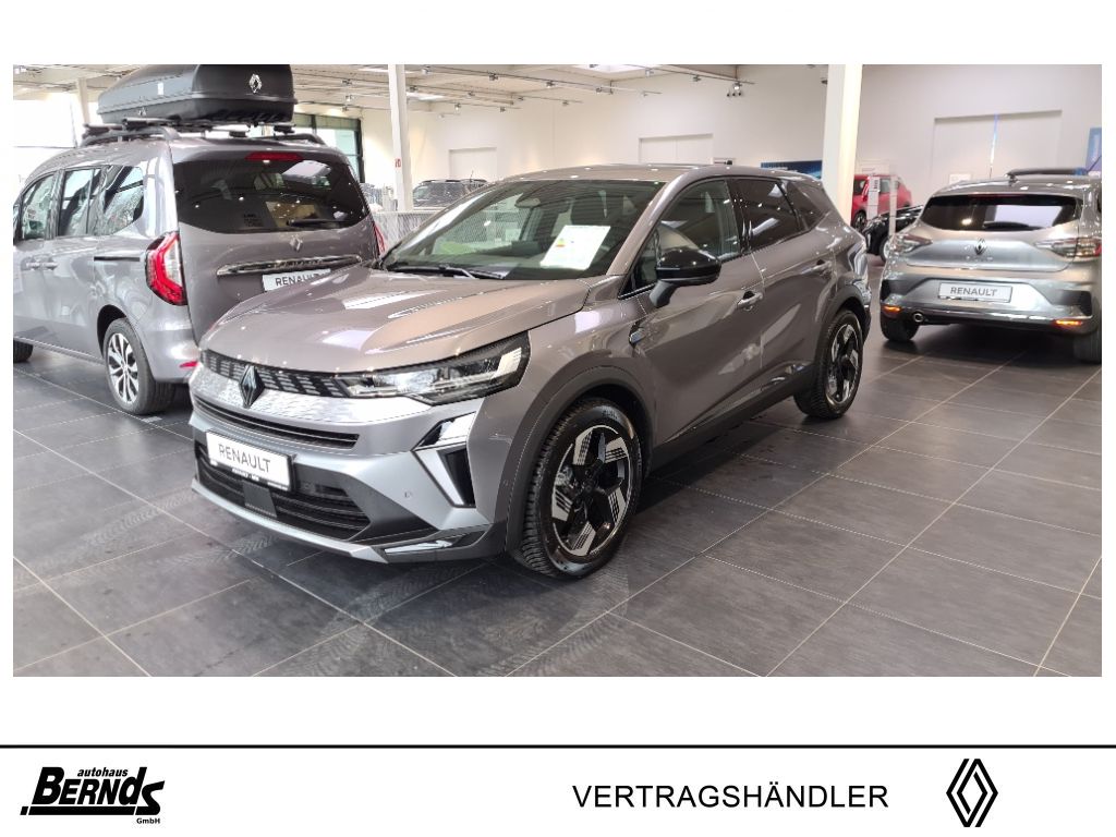 Renault Symbioz