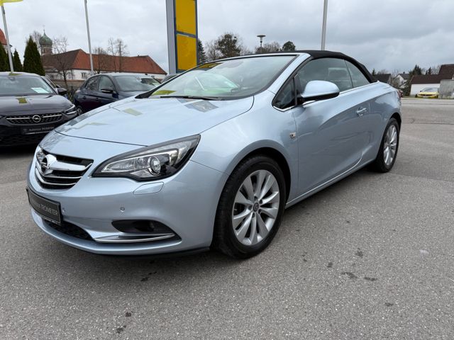 Opel Cascada
