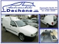 Seat Inca 1.9 SDI Kastenwagen (wie VW Caddy)