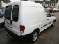 Seat Inca 1.9 SDI Kastenwagen (wie VW Caddy)