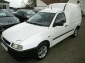 Seat Inca 1.9 SDI Kastenwagen (wie VW Caddy)