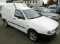 Seat Inca 1.9 SDI Kastenwagen (wie VW Caddy)
