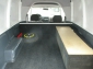 Seat Inca 1.9 SDI Kastenwagen (wie VW Caddy)
