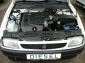 Seat Inca 1.9 SDI Kastenwagen (wie VW Caddy)