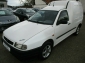 Seat Inca 1.9 SDI Kastenwagen (wie VW Caddy)