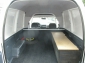 Seat Inca 1.9 SDI Kastenwagen (wie VW Caddy)