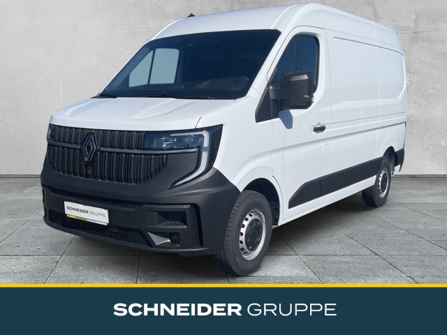 Renault Master FWD ADVANCE L2H2 3,3t Blue dCi 130 AHK