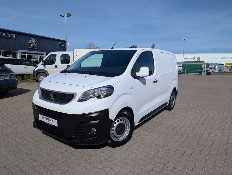 Peugeot EXP L1 AVAN ED 115