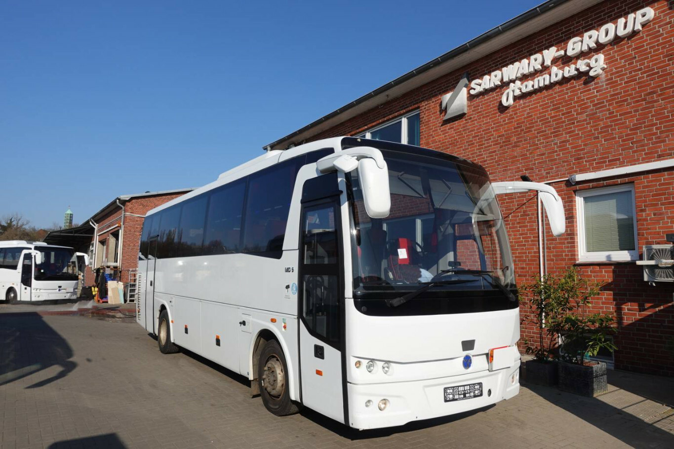 Temsa MD 9