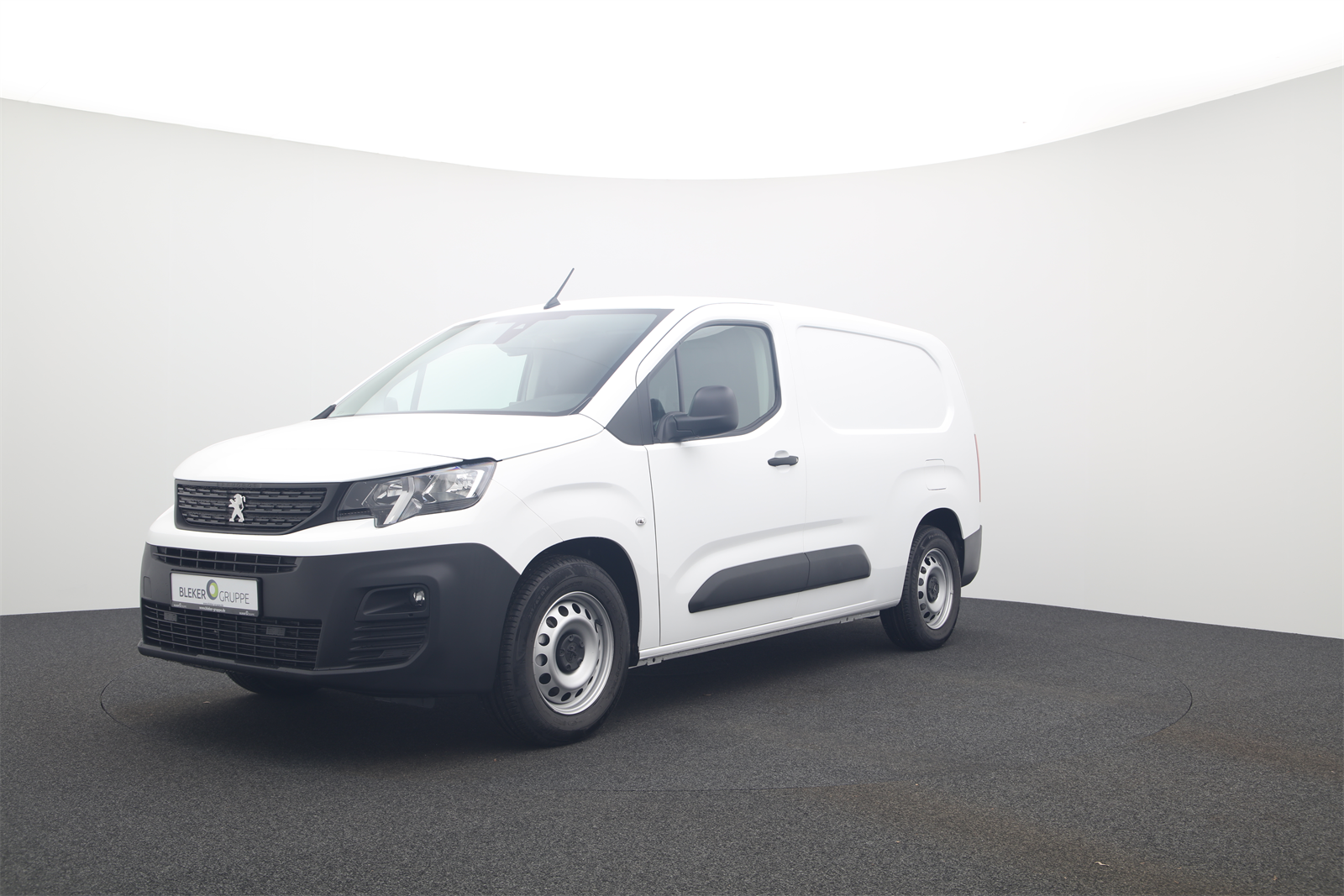 Peugeot e-Partner NFZ Partner Elektro Premium