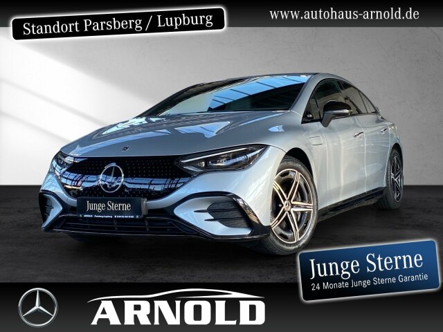 Mercedes-Benz EQE 350