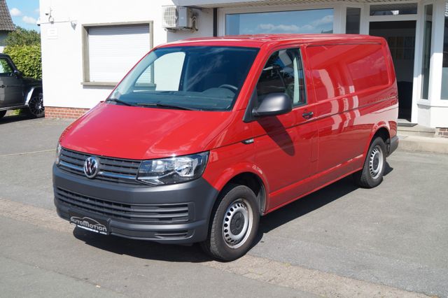 Volkswagen T6 Transporter Kasten*Navi*Klima*RFK*1.Hd*Euro6