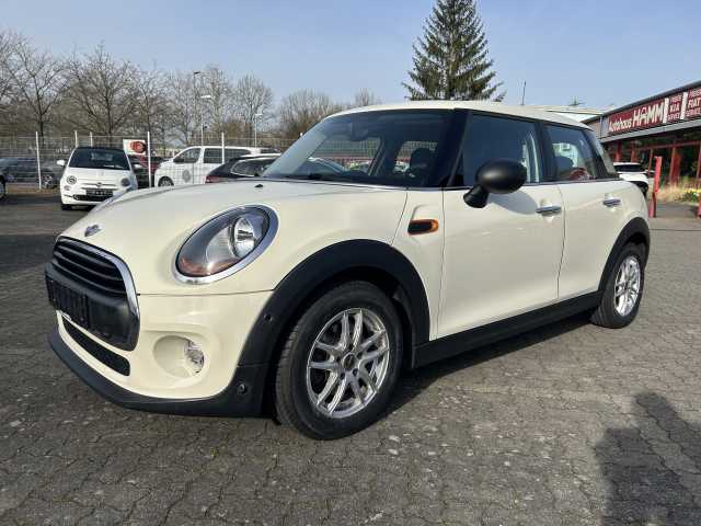 MINI ONE