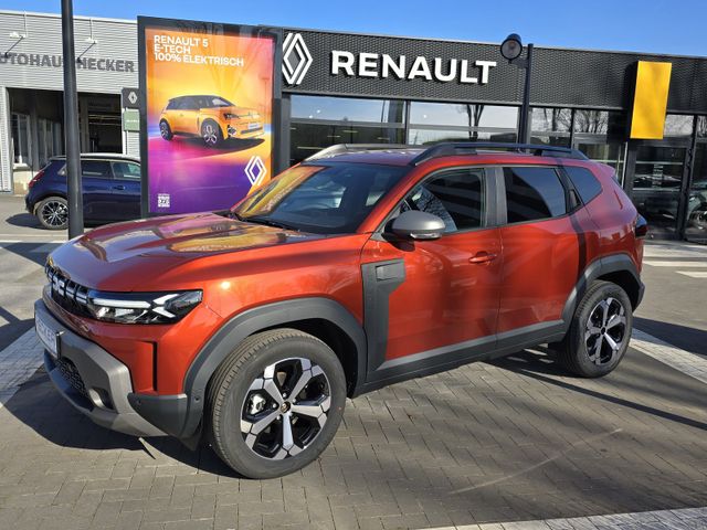 Dacia Duster II
