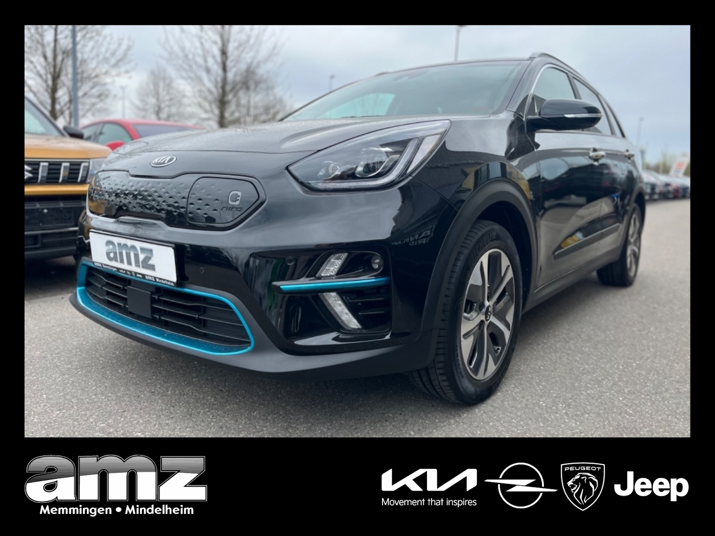 Kia Niro