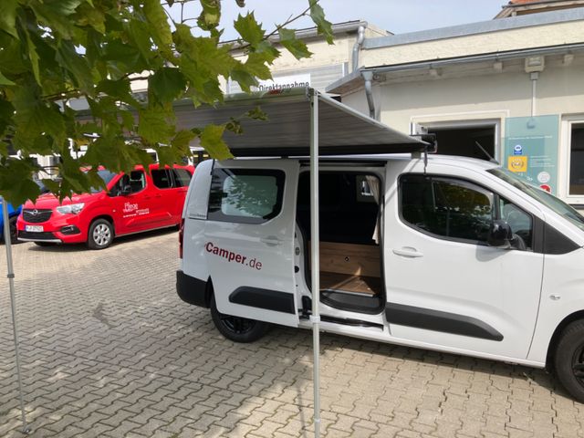 Opel Andere