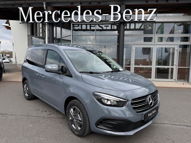 Mercedes-Benz T 180
