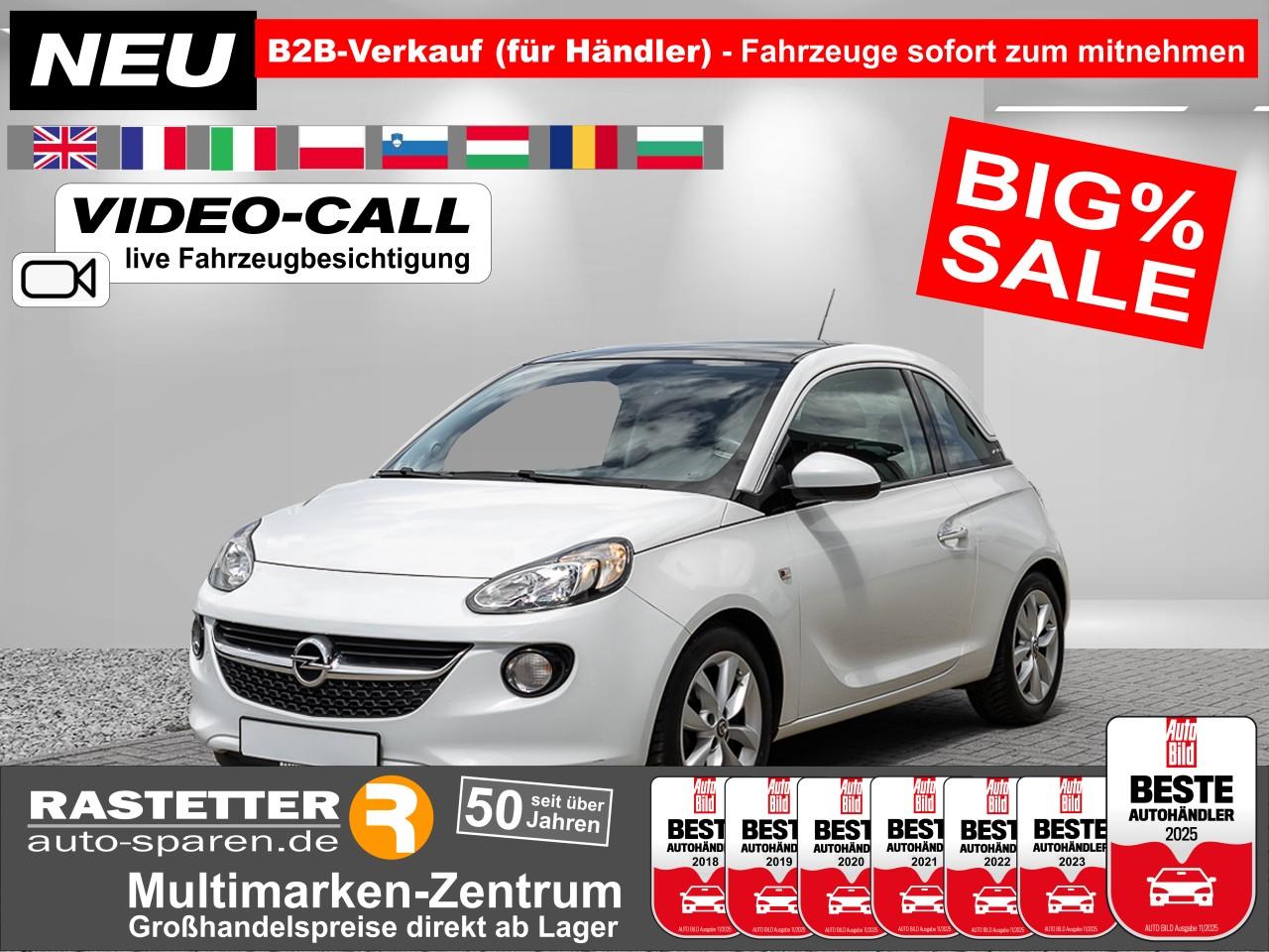 Opel Adam