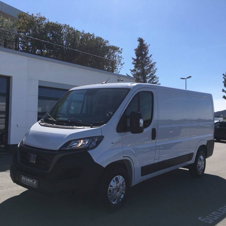 Fiat E-Ducato L2H1 *KLIMA*KAMERA