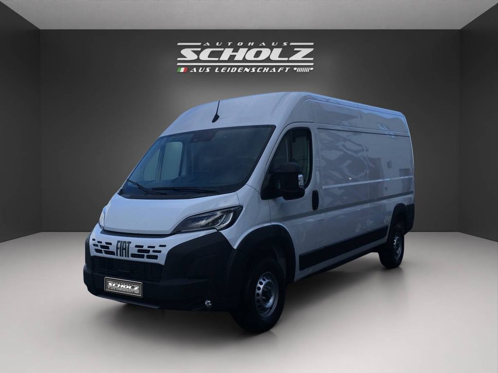 Fiat E-Ducato serie 2 L3H2 *TAGFAHRLICHT*START-STOP*