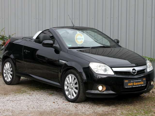 Opel Tigra