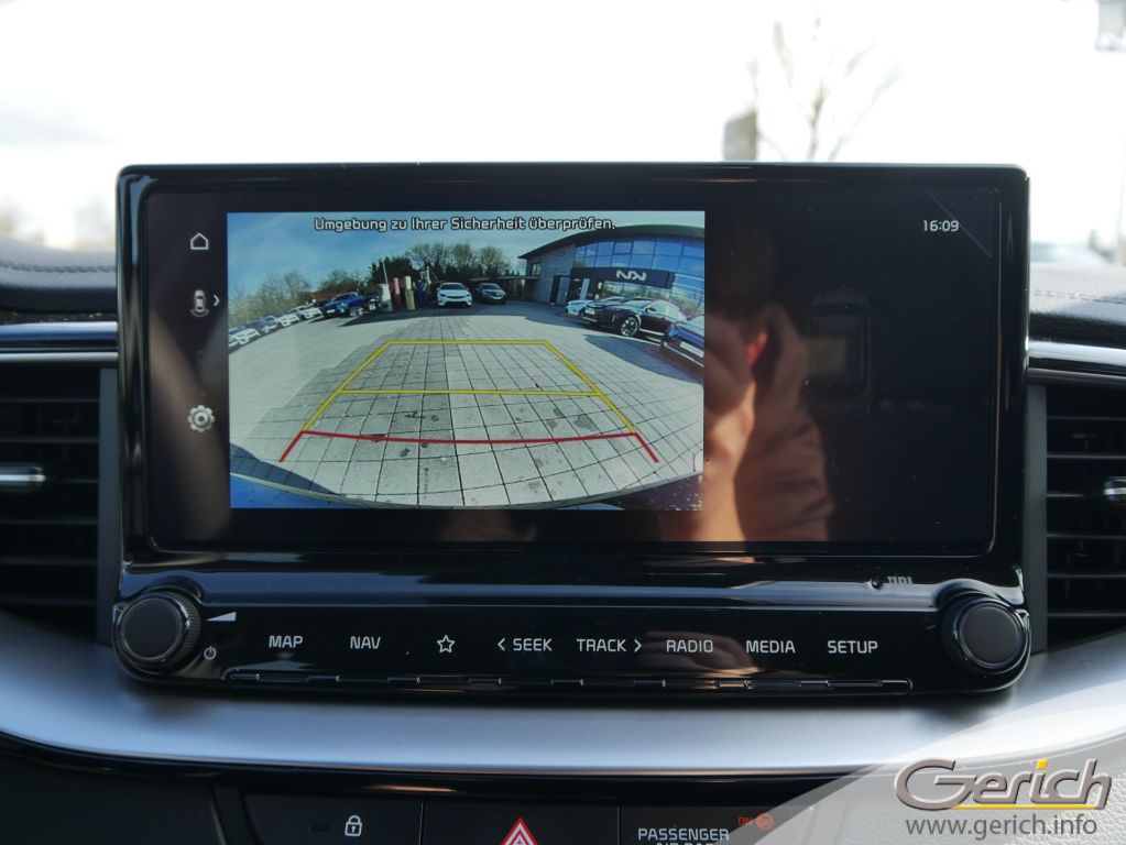 Kia cee'd – Bild 17