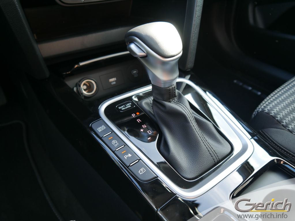 Kia cee'd – Bild 18