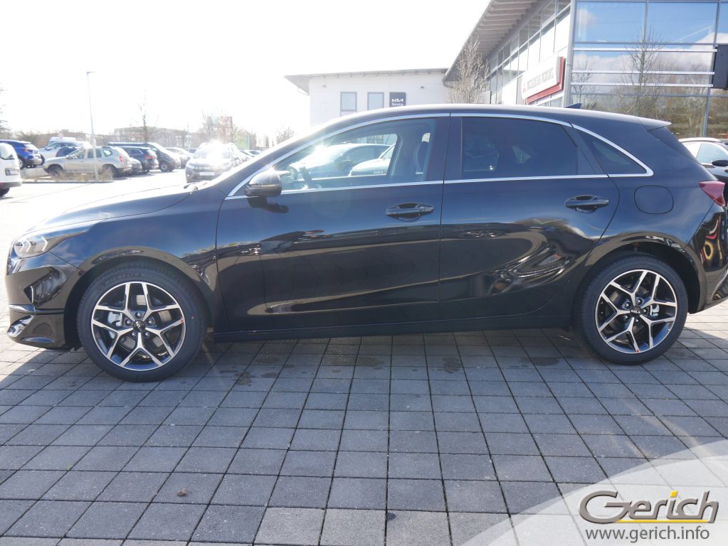 Kia cee'd – Bild 6