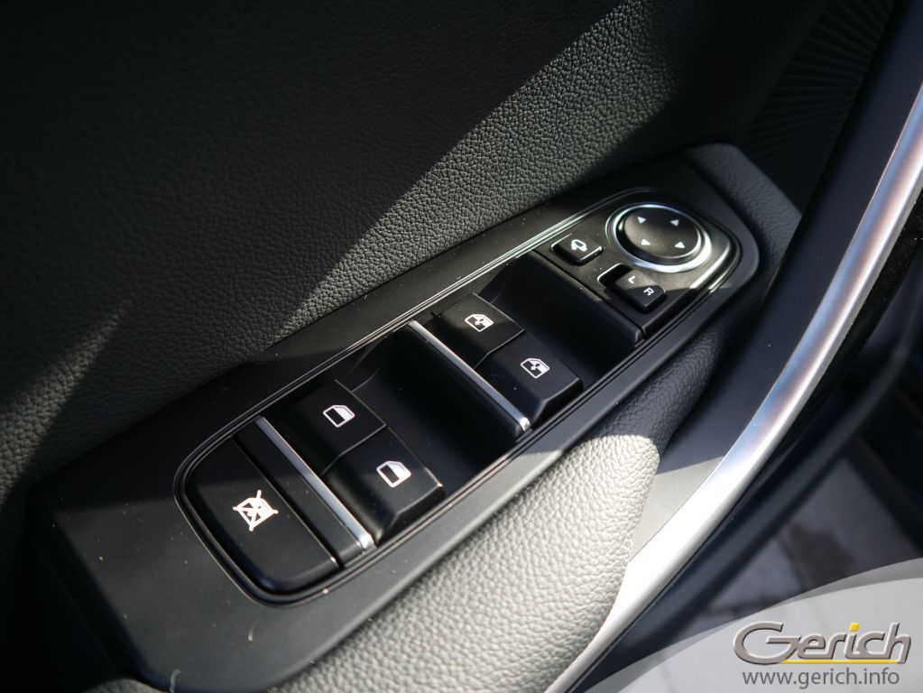 Kia cee'd – Bild 10