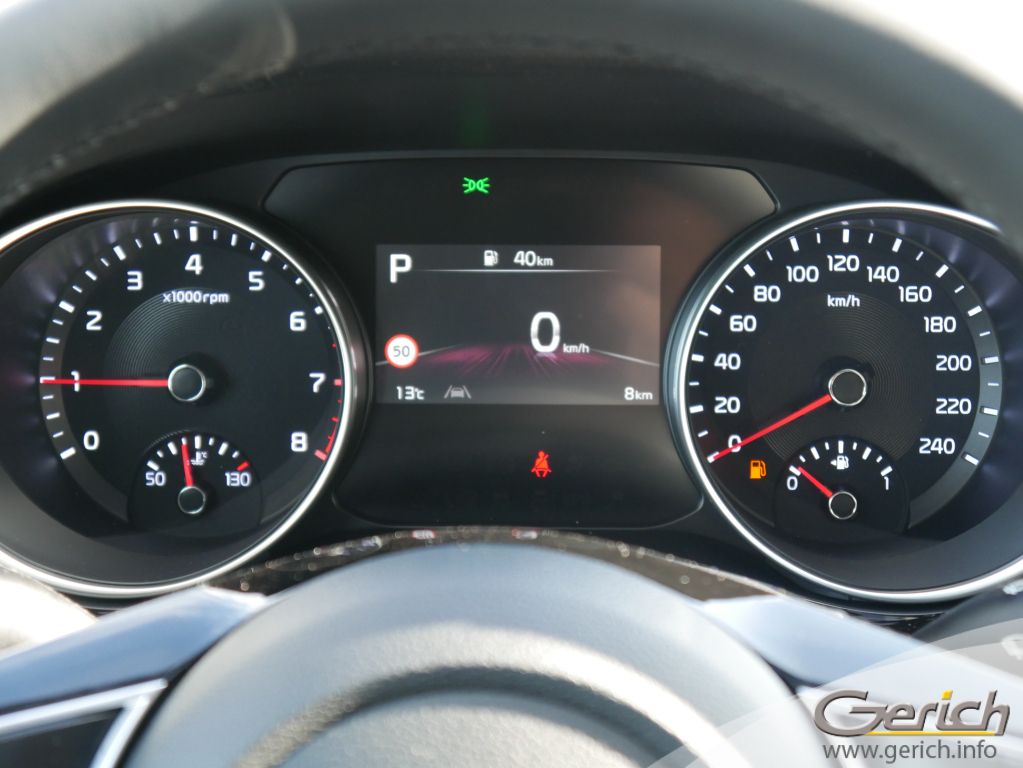 Kia cee'd – Bild 12