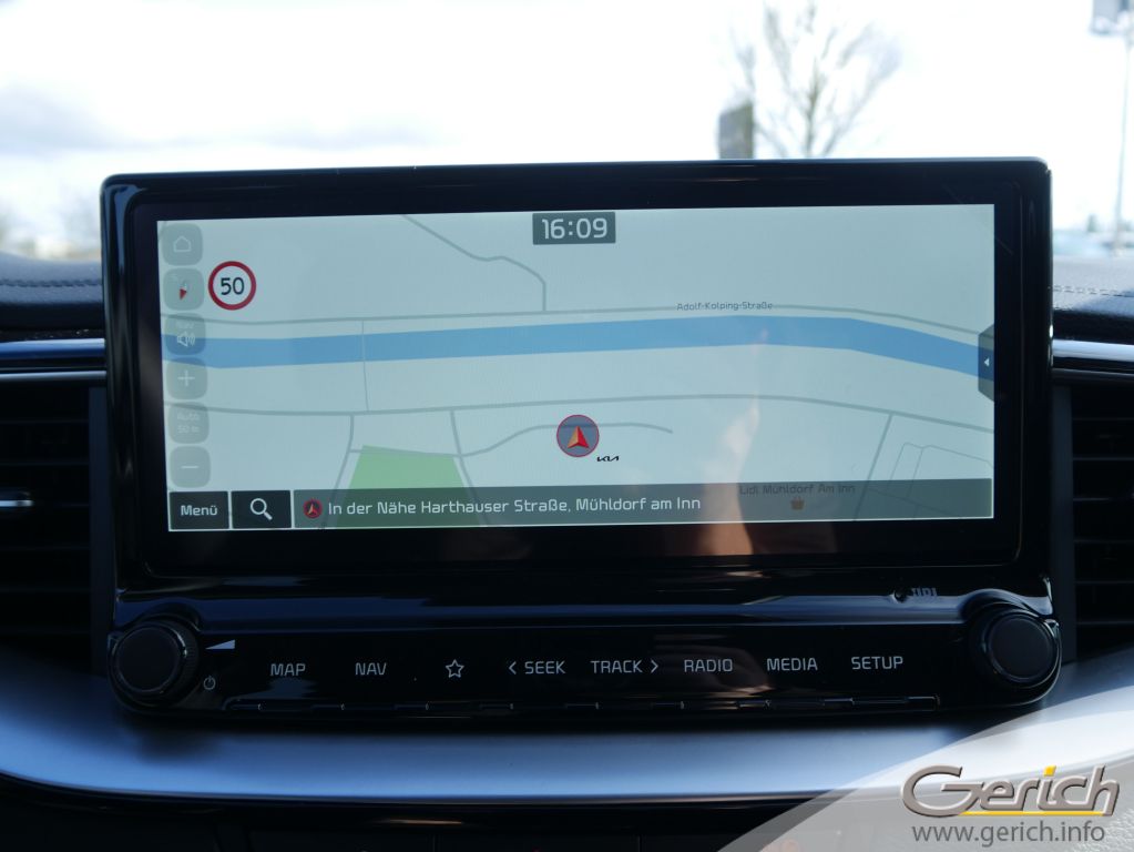 Kia cee'd – Bild 14
