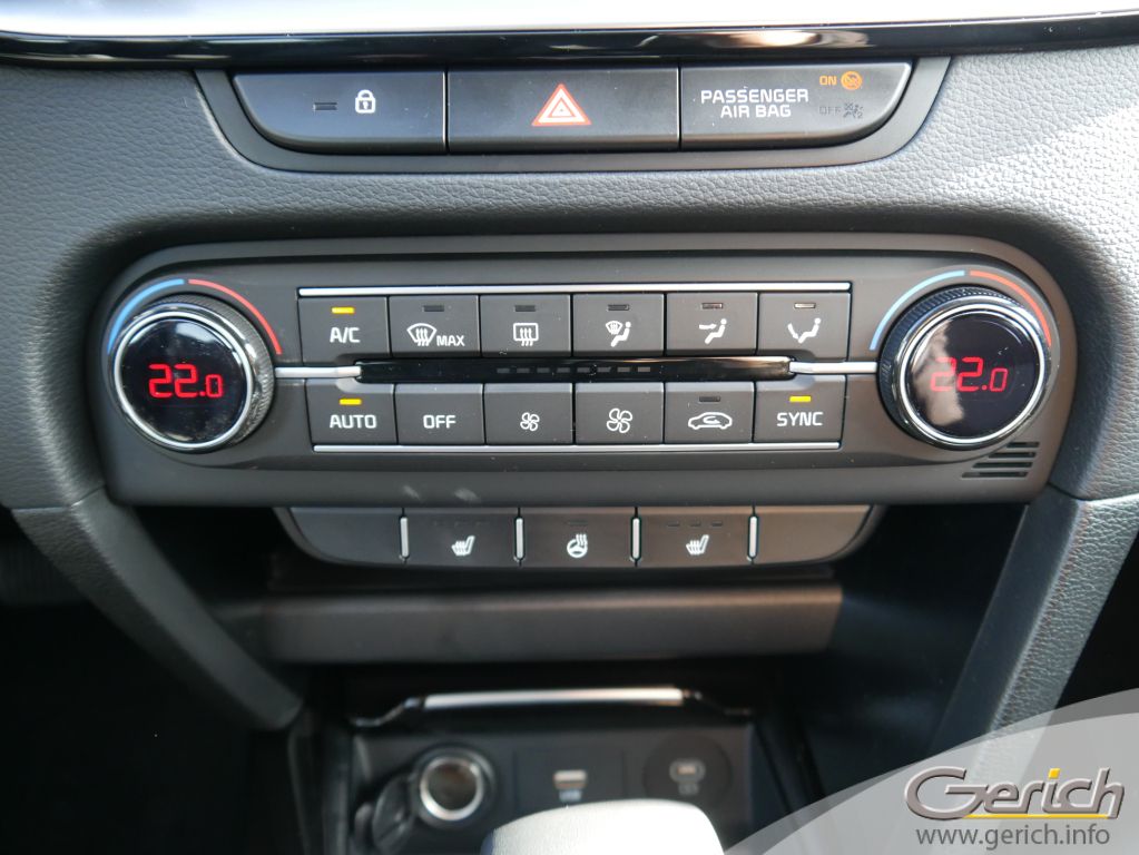 Kia cee'd – Bild 16