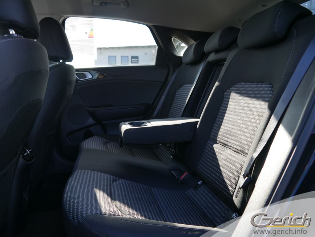 Kia cee'd – Bild 18