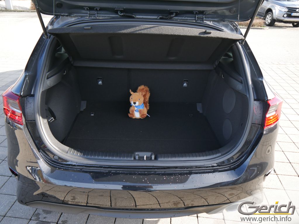 Kia cee'd – Bild 20