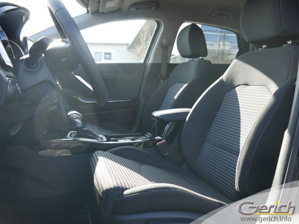Kia cee'd – Bild 9