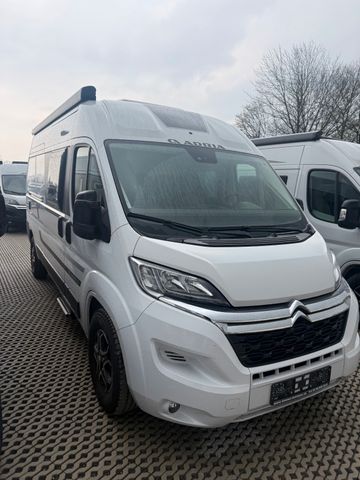 Adria Twin All-IN 600 SP *Solar*Markise*Doppel-DIN
