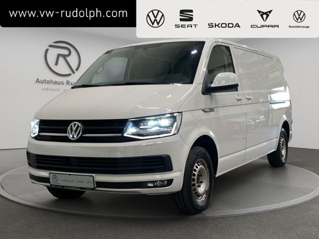 Volkswagen T6 Kasten 2.0 TDI 4Motion LR / DAB+ LED