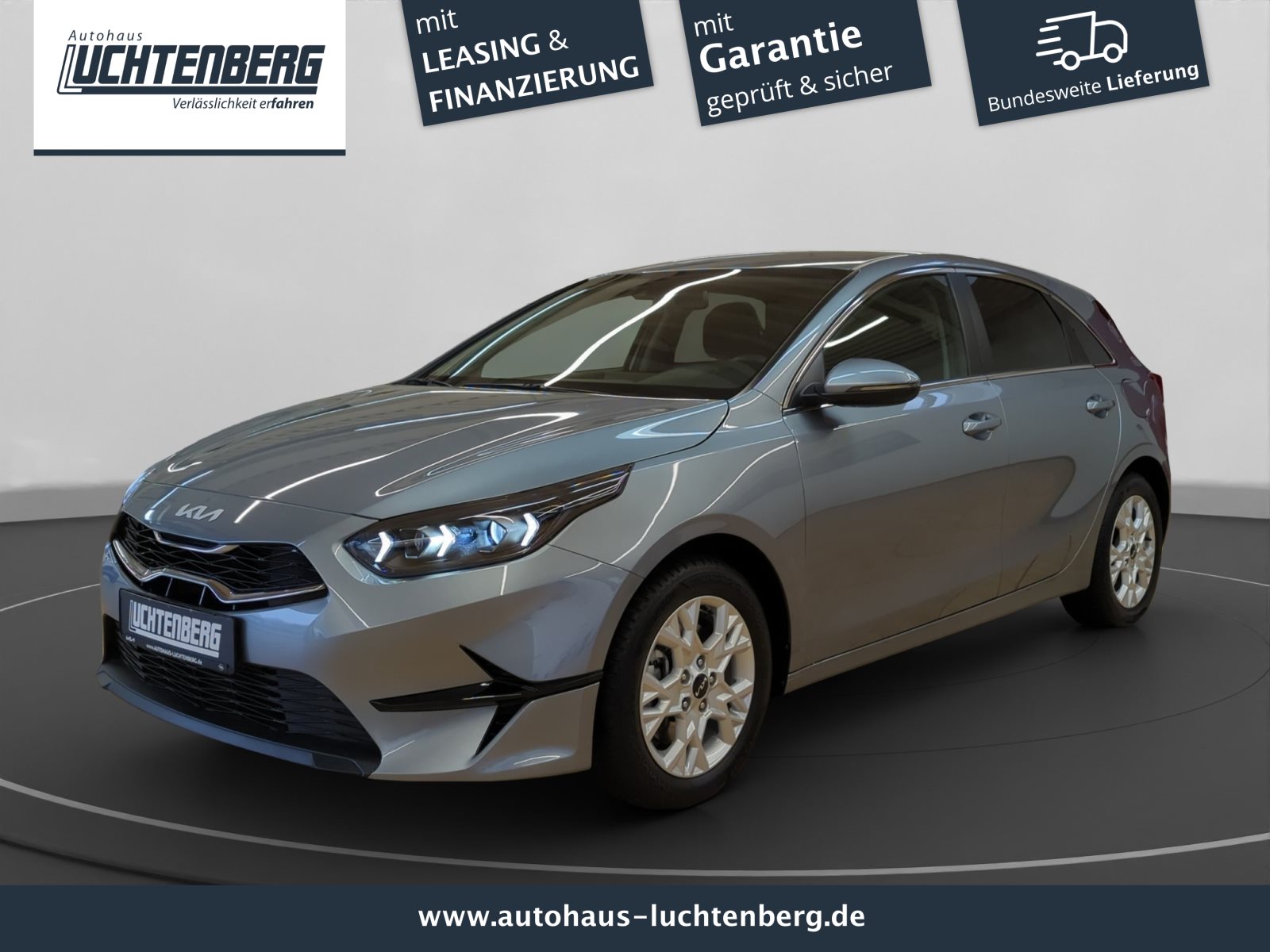Kia cee'd