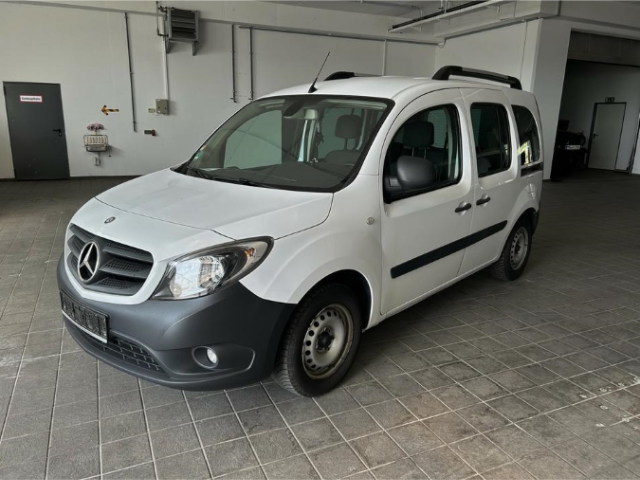 Mercedes-Benz Citan