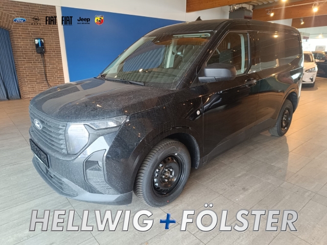 Ford Transit Courier TREND NAVI / GJR / FAHRERASSISTENZ-PAKET