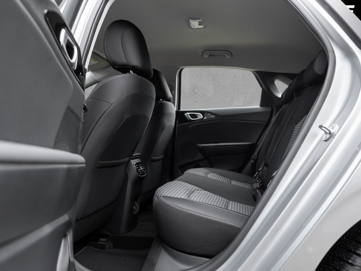 Kia cee'd – Bild 10