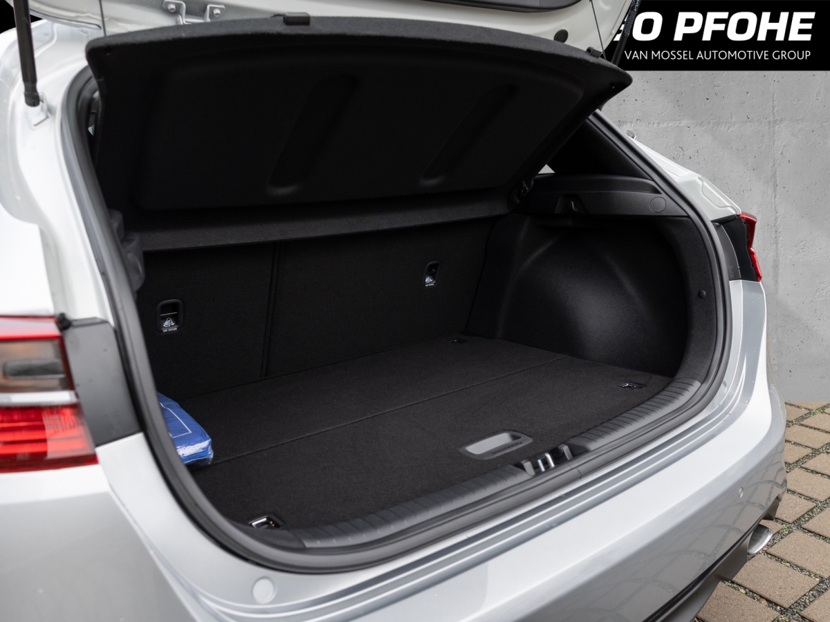 Kia cee'd – Bild 11