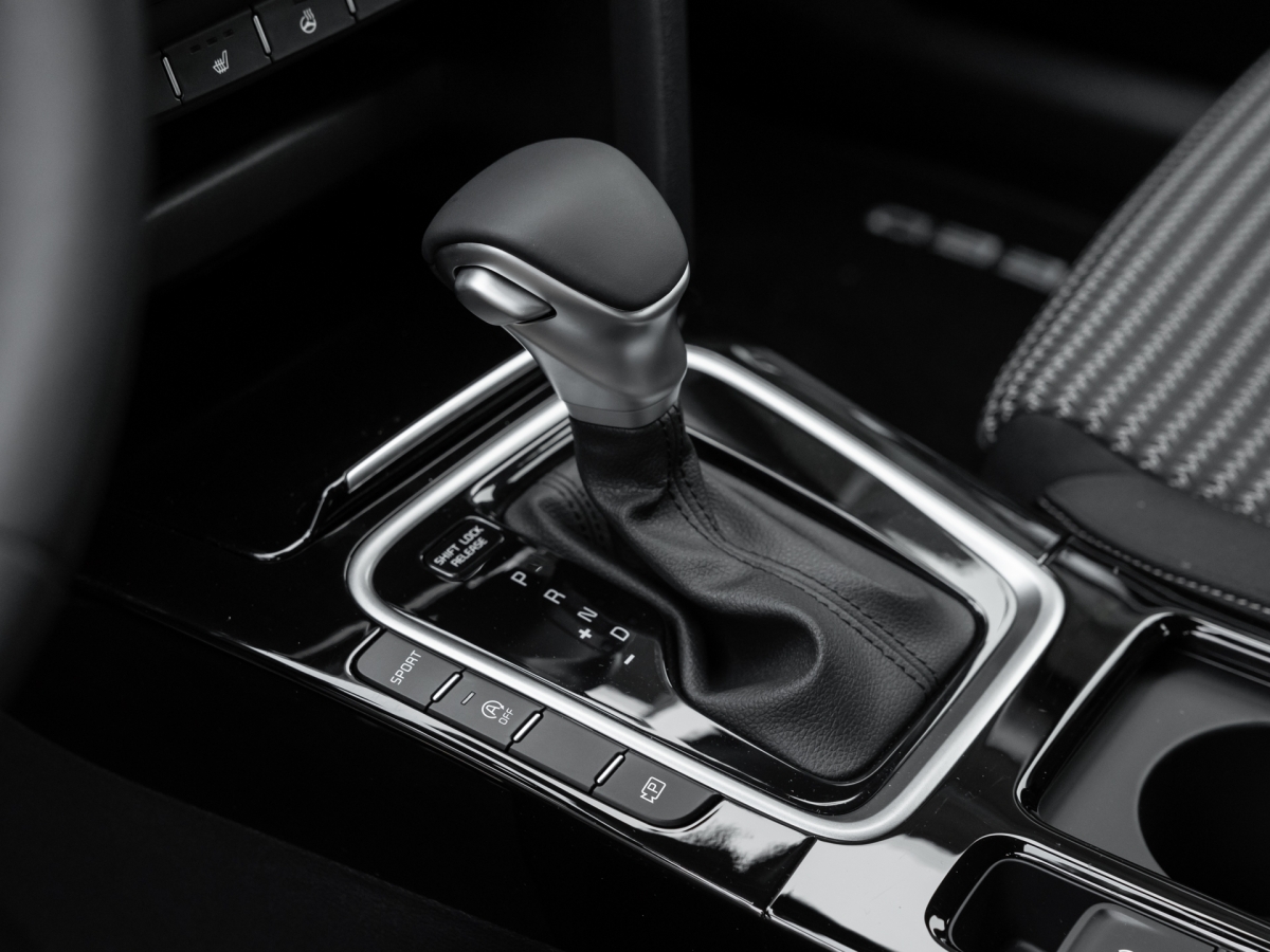 Kia cee'd – Bild 12