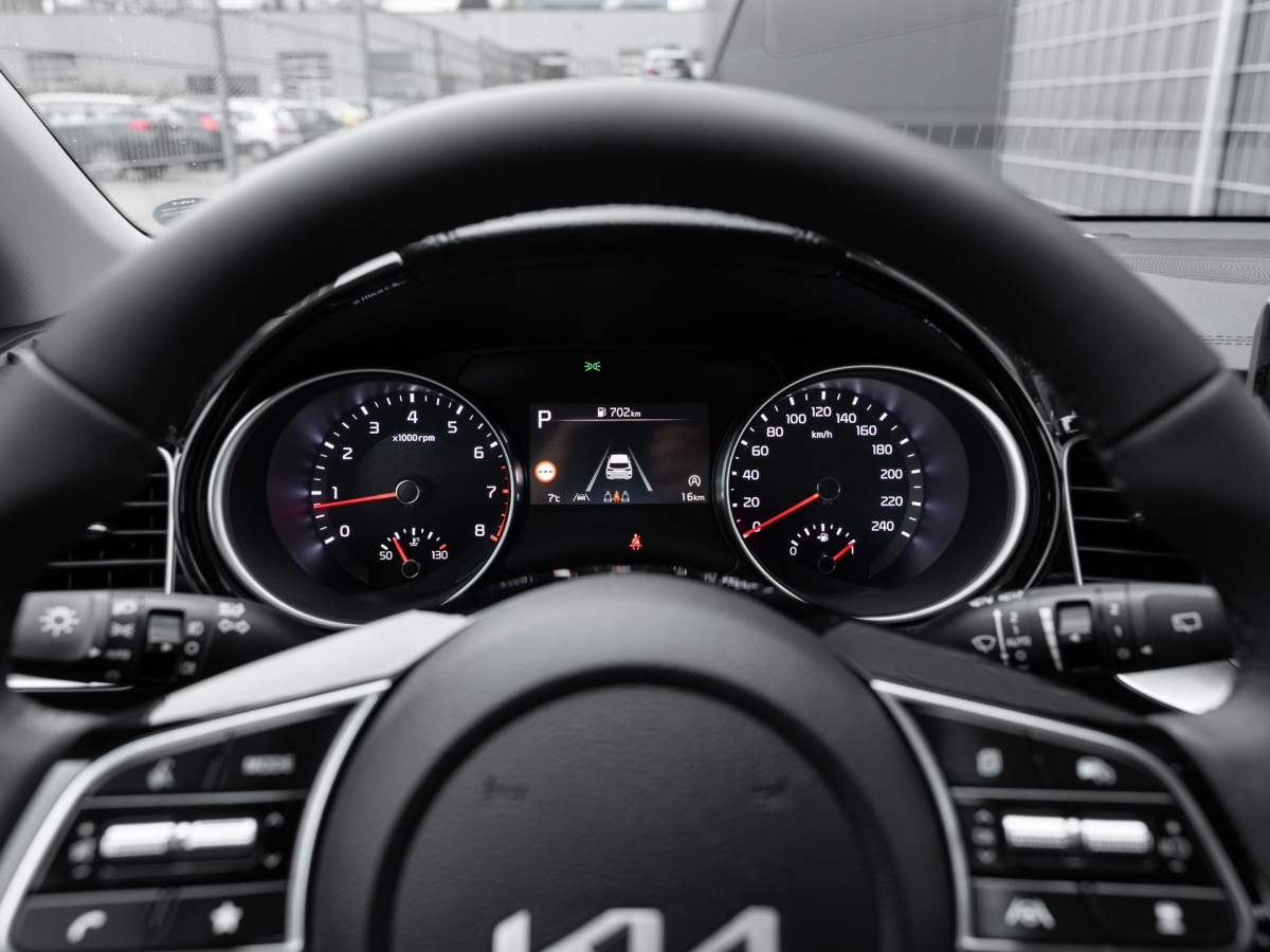 Kia cee'd – Bild 15
