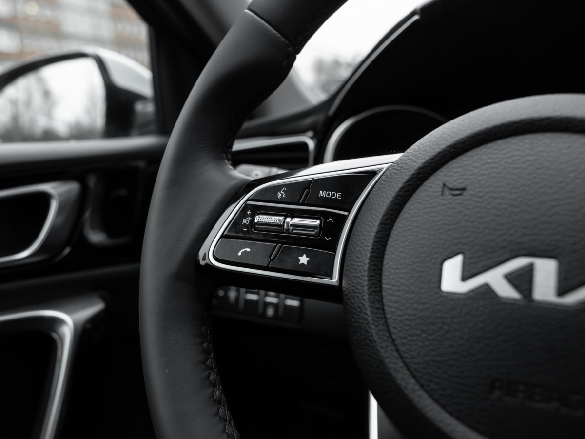 Kia cee'd – Bild 16