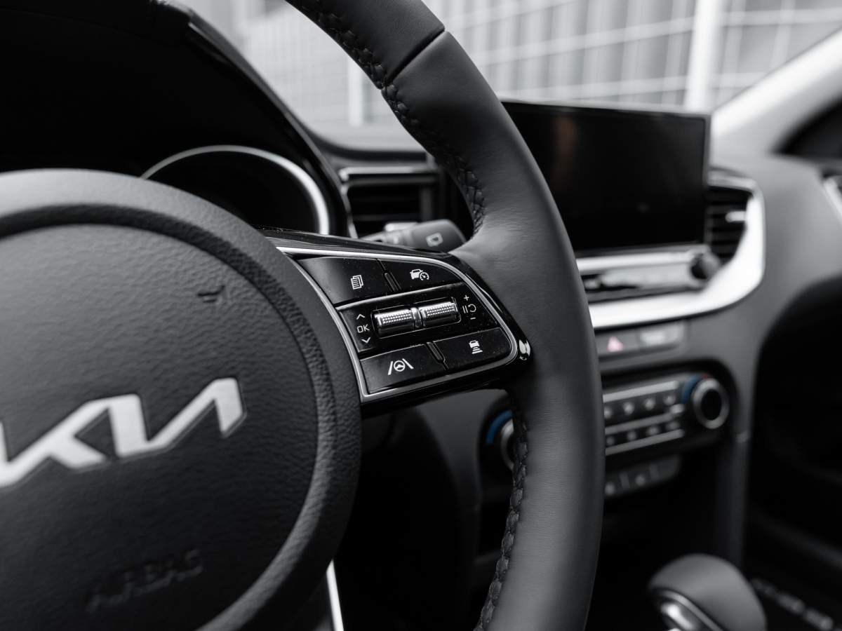 Kia cee'd – Bild 17