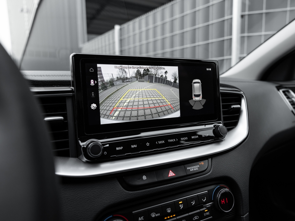 Kia cee'd – Bild 18
