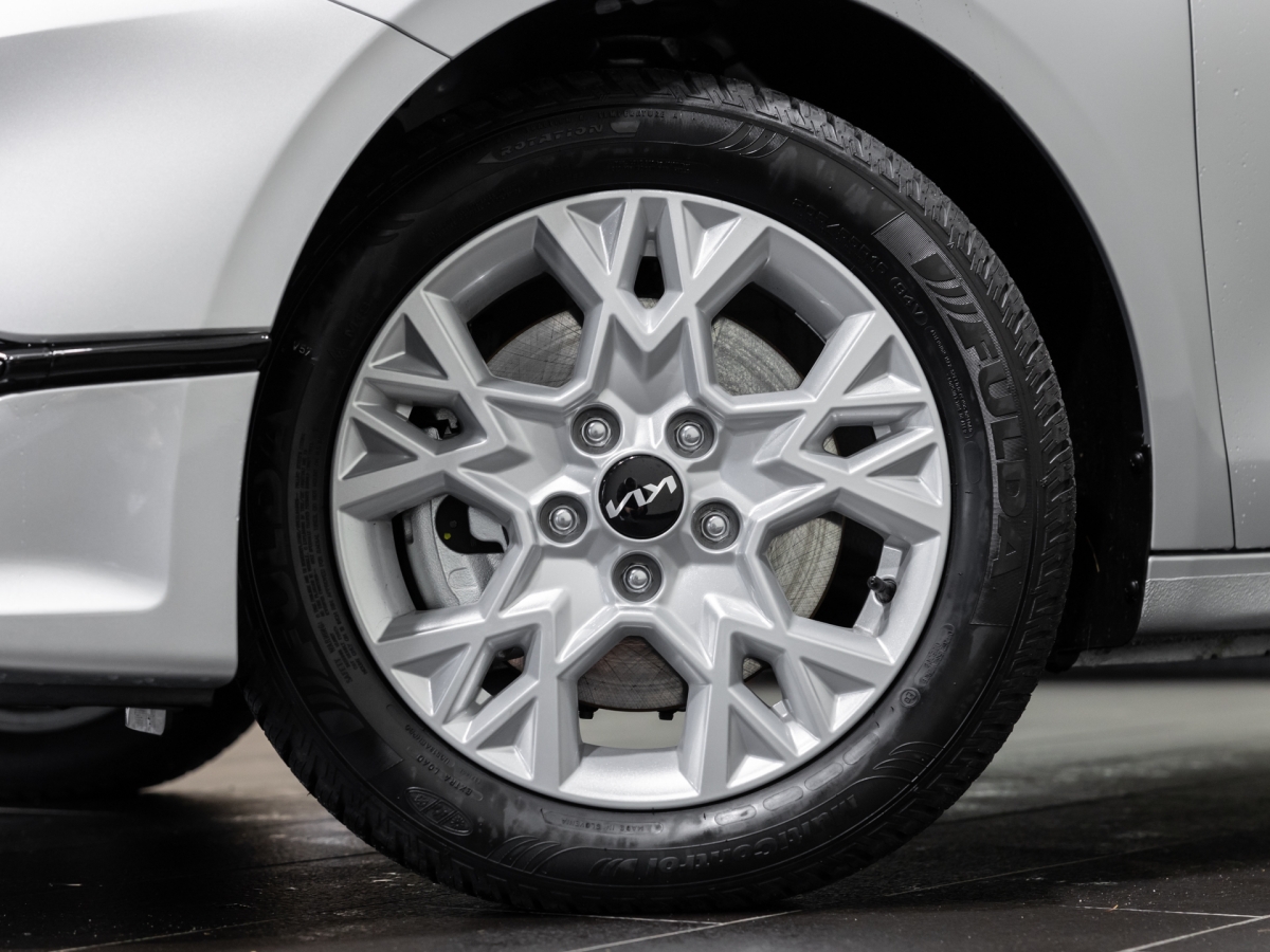 Kia cee'd – Bild 4